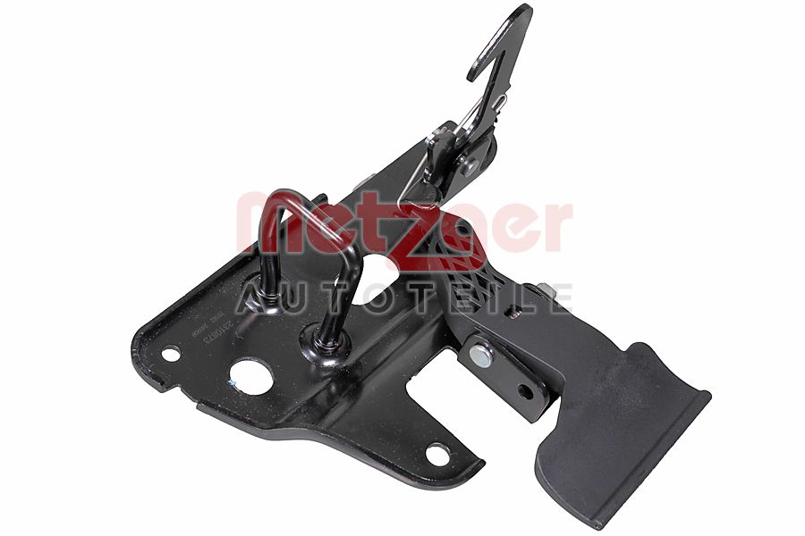 Metzger Motorkapslot 2310873