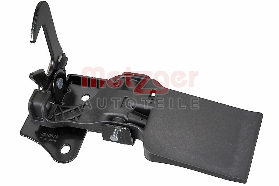 Metzger Motorkapslot 2310874