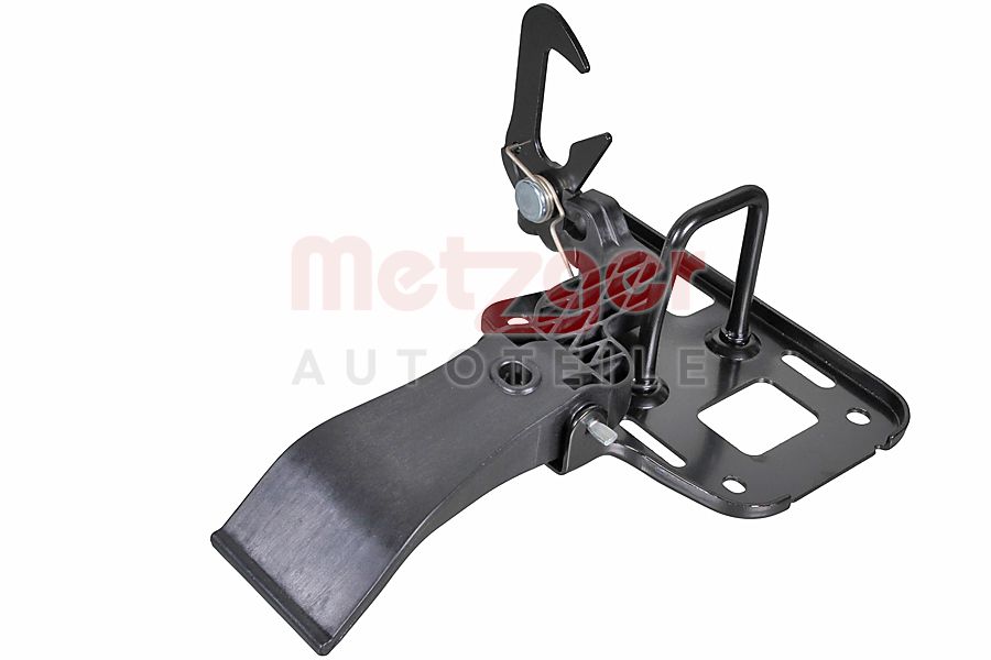 Metzger Motorkapslot 2310875