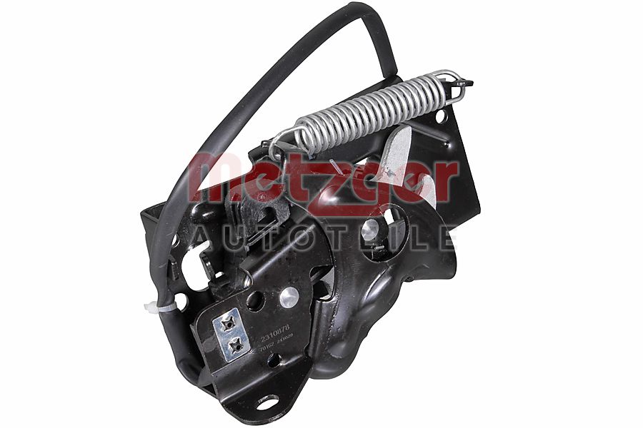 Metzger Motorkapslot 2310878