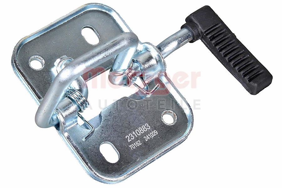 Metzger Motorkapslot 2310883