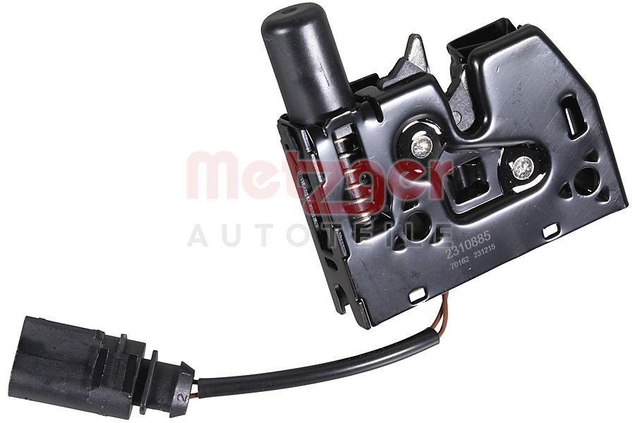 Metzger Motorkapslot 2310885