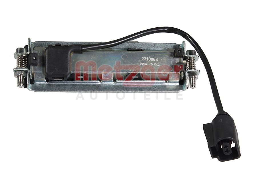 Metzger Achterklep 2310888