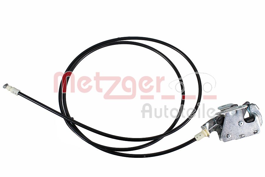 Metzger Achterklepslot 2310895