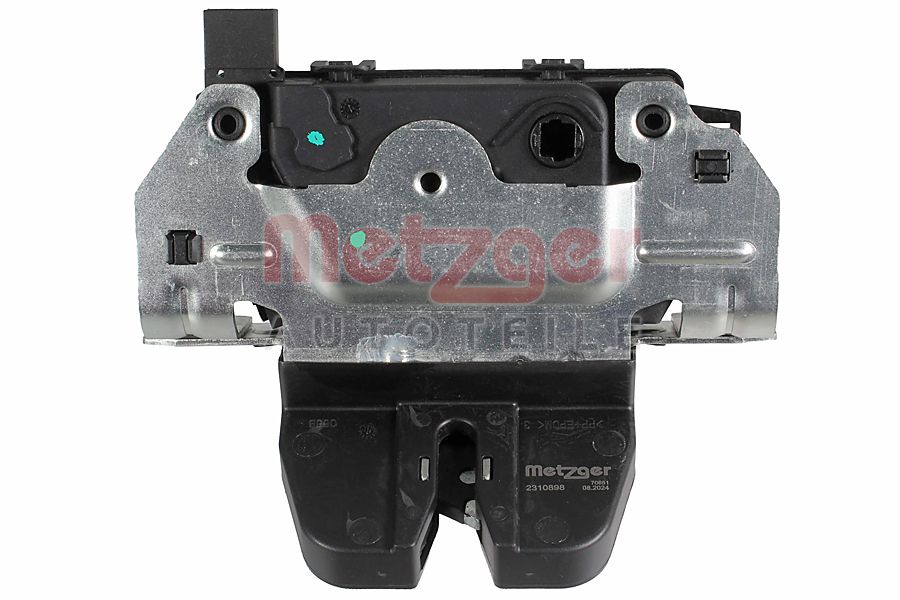 Metzger Achterklepslot 2310898
