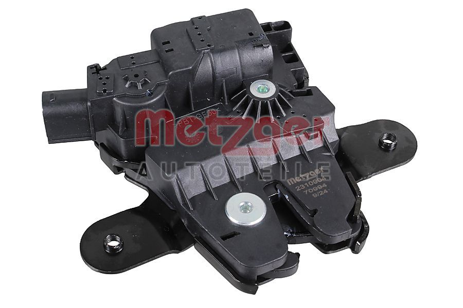 Metzger Achterklepslot 2310904