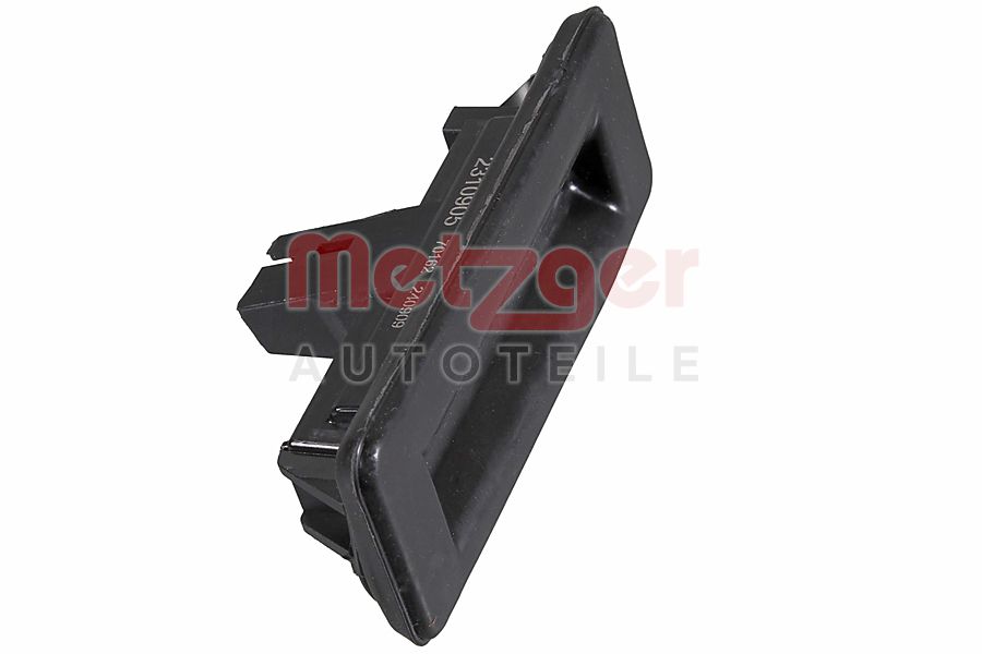 Metzger Achterklephendel 2310905