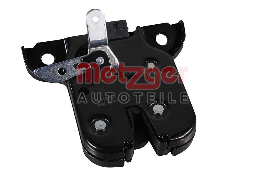 Metzger Achterklepslot 2310906