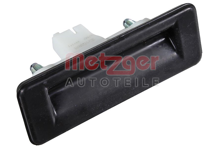 Metzger Achterklephendel 2310908