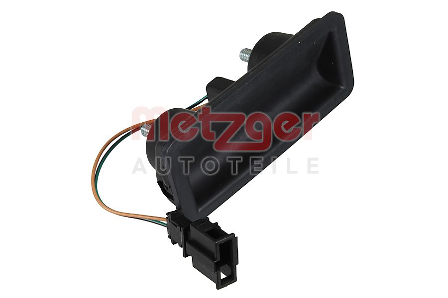 Metzger Achterklephendel 2310909