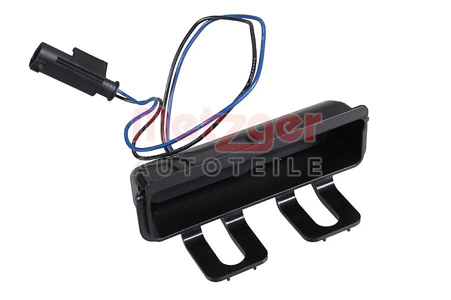 Metzger Achterklephendel 2310911