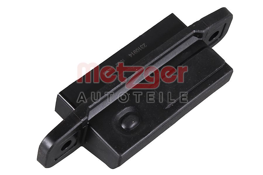 Metzger Achterklephendel 2310914