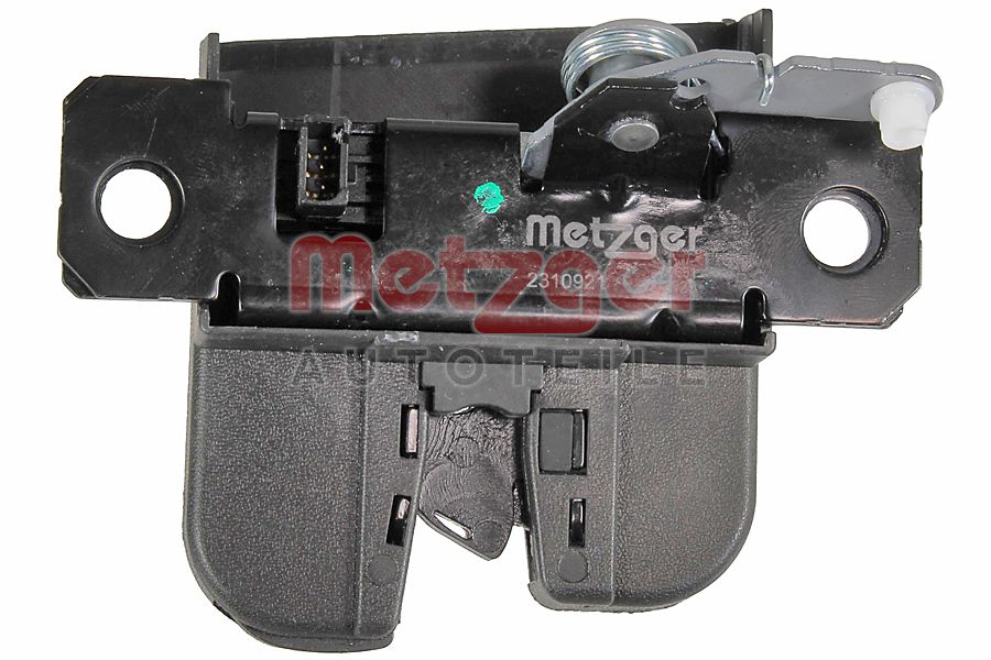 Metzger Achterklepslot 2310921