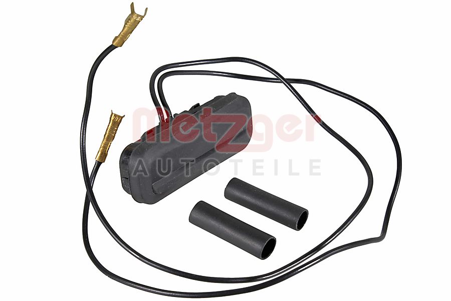 Metzger Achterklephendel 2310926