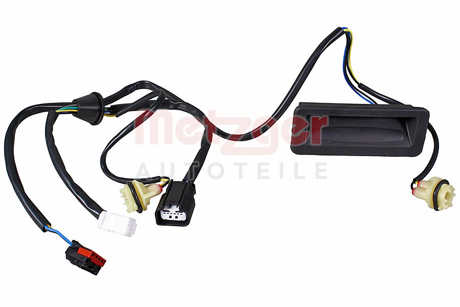 Metzger Schakelaar, achterklepregeling 2310931