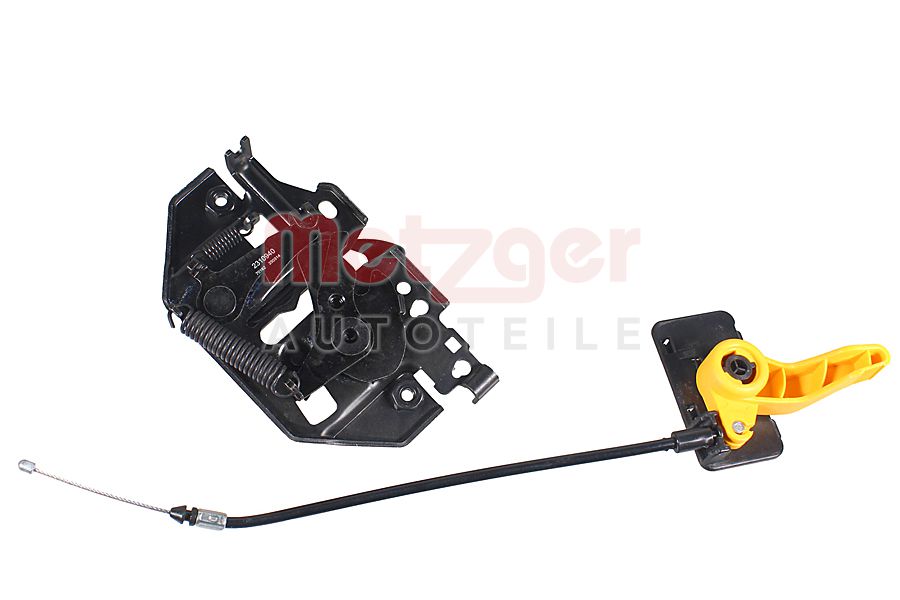 Metzger Motorkapslot 2310940
