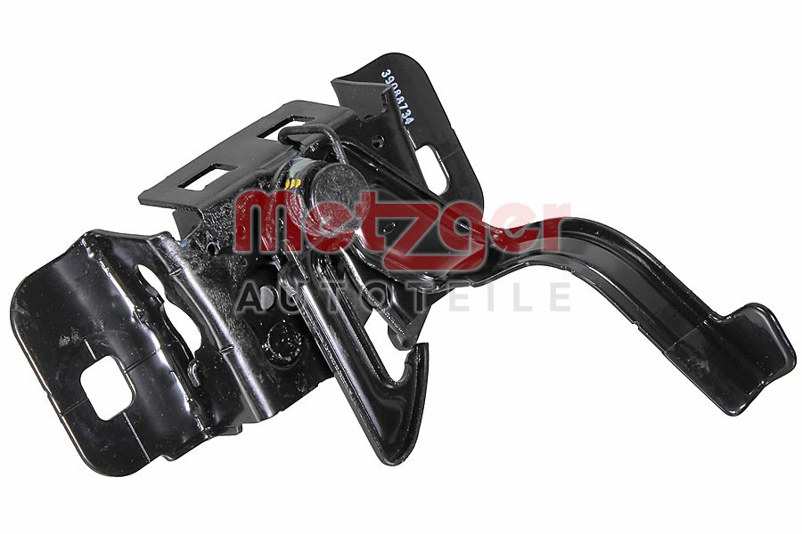 Metzger Motorkapslot 2310964