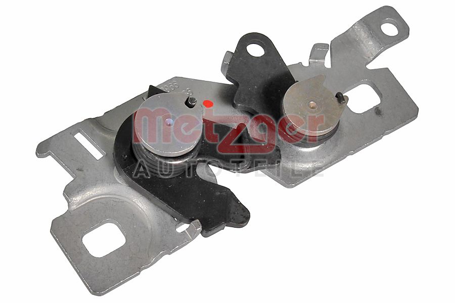 Metzger Motorkapslot 2310966