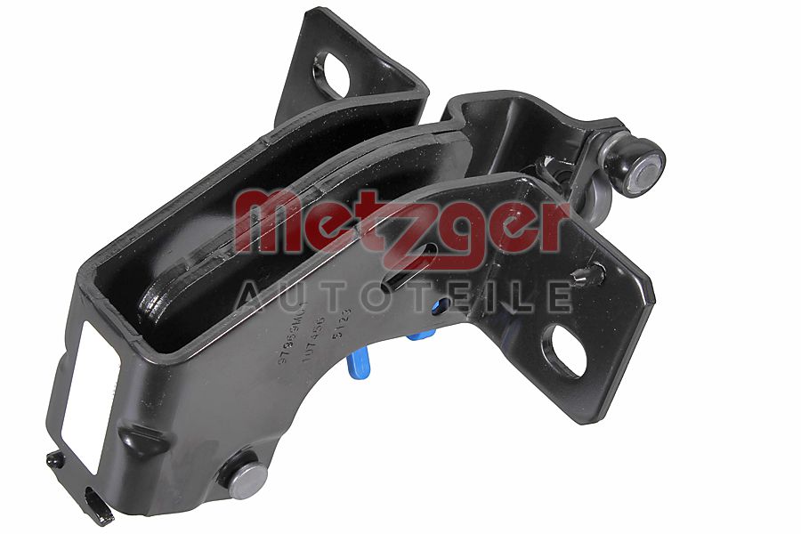 Metzger Rolgeleiding, schuifdeur 2310970