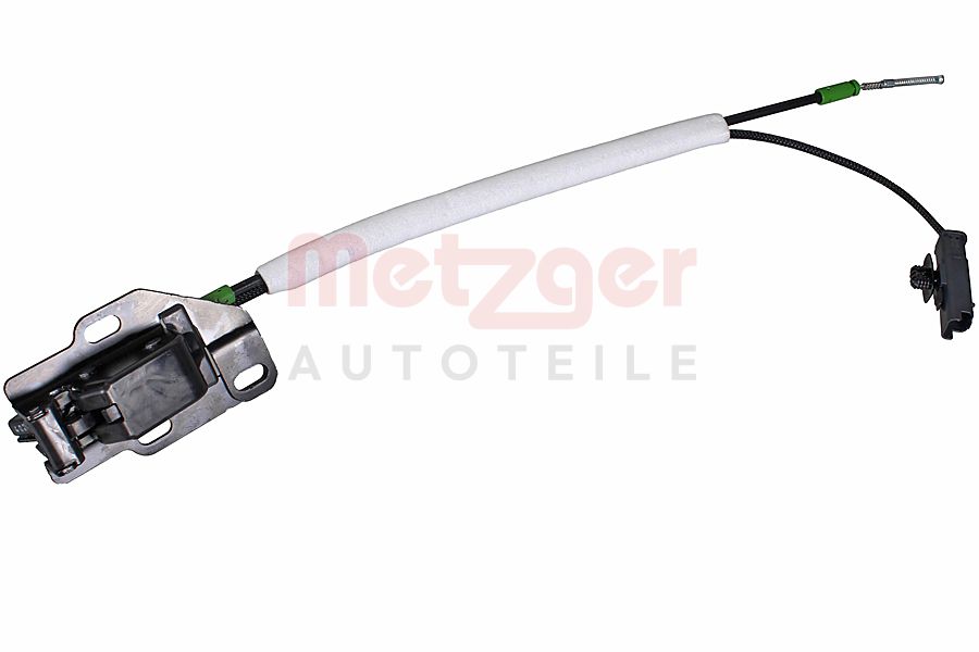 Metzger Achterklepslot 2310971