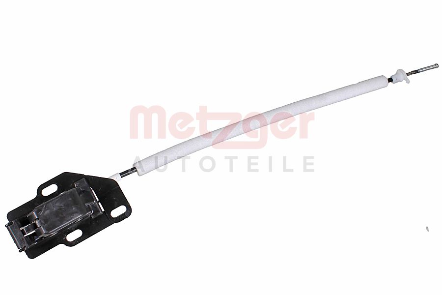 Metzger Achterklepslot 2310972