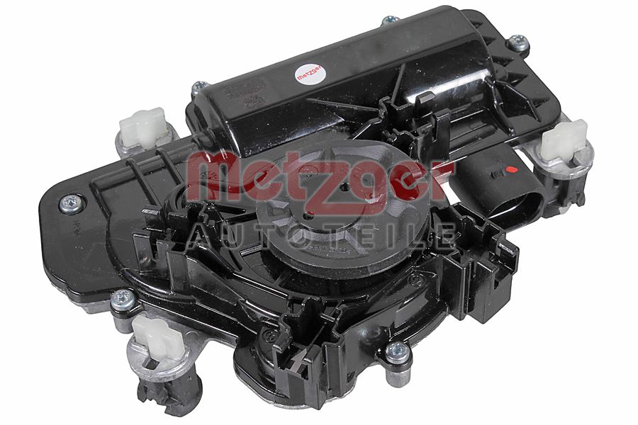 Metzger Sluithulp, achterklep 2310975