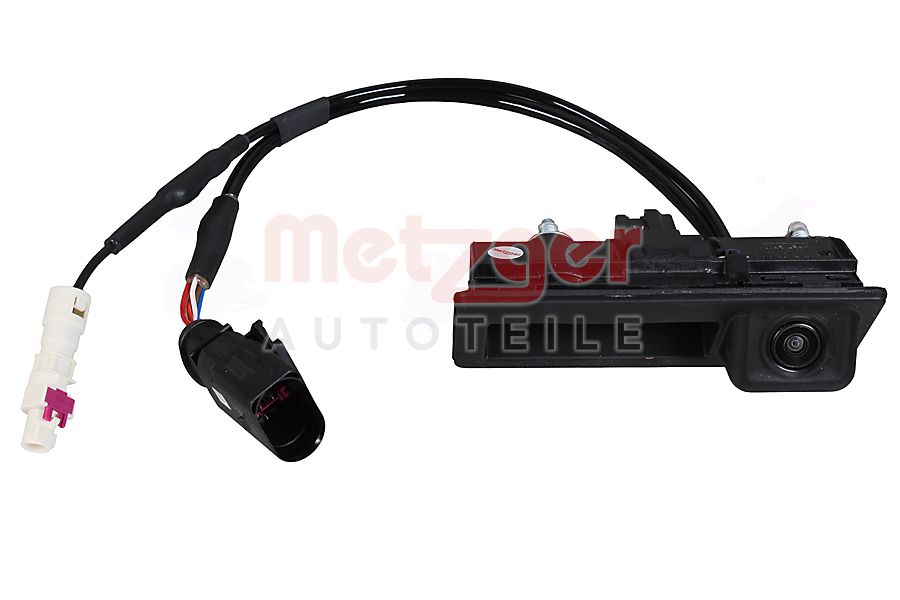 Metzger Achterklephendel 2310979