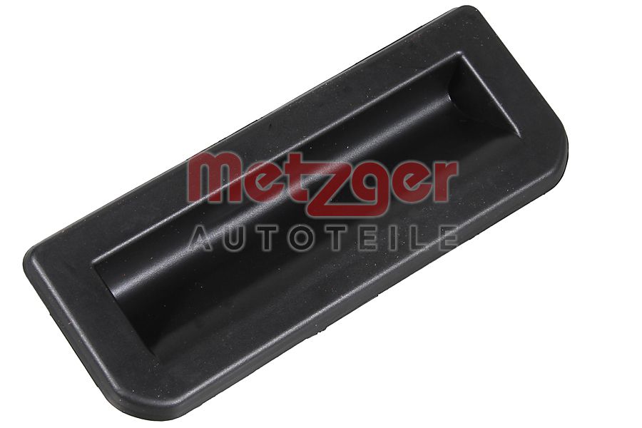 Metzger Achterklephendel 2310993