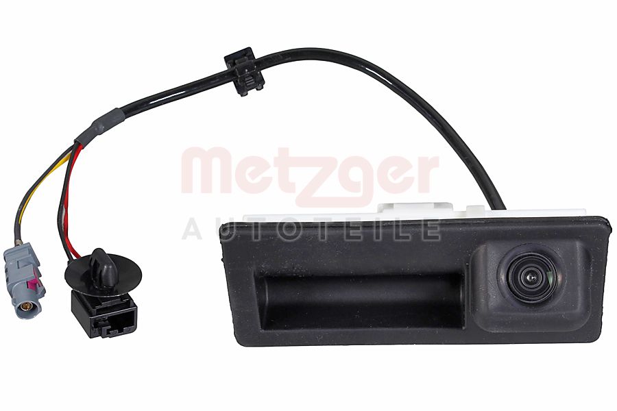 Metzger Achterklephendel 2310995