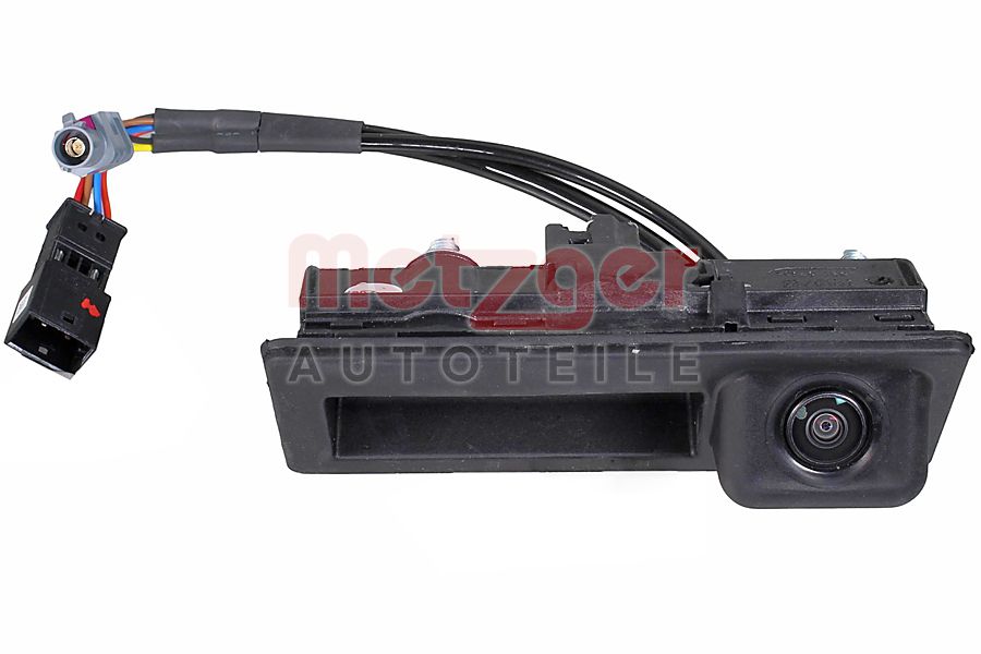 Metzger Achterklep 2311000