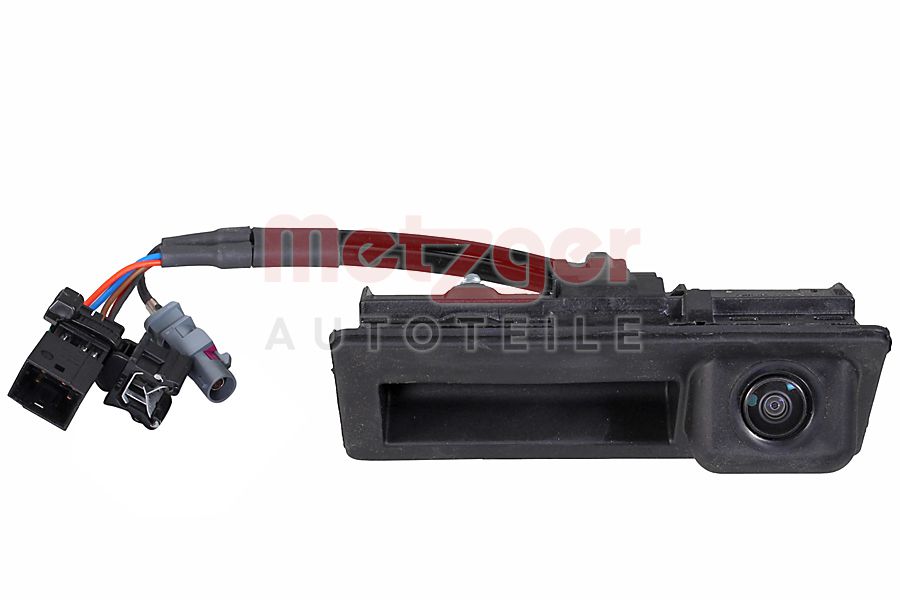 Metzger Achterklephendel 2311001