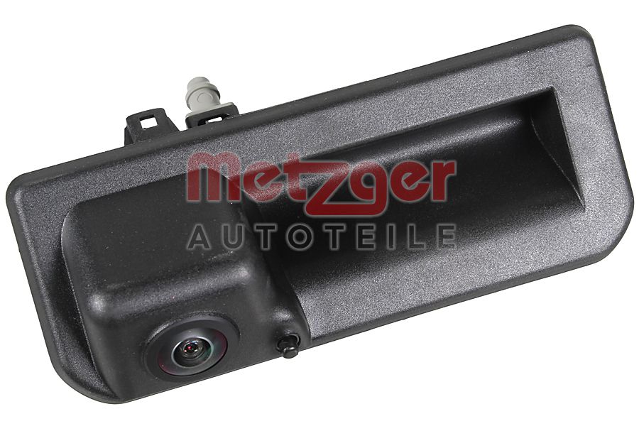 Metzger Achterklephendel 2311003