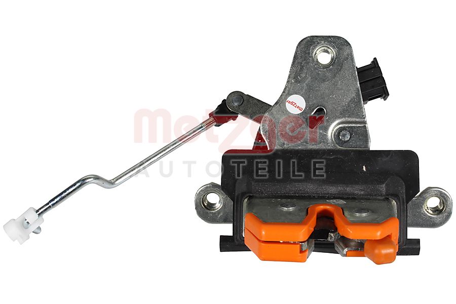 Metzger Achterklepslot 2311009