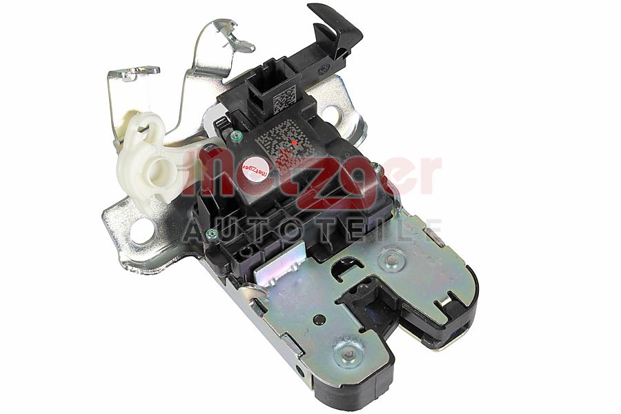 Metzger Achterklepslot 2311013