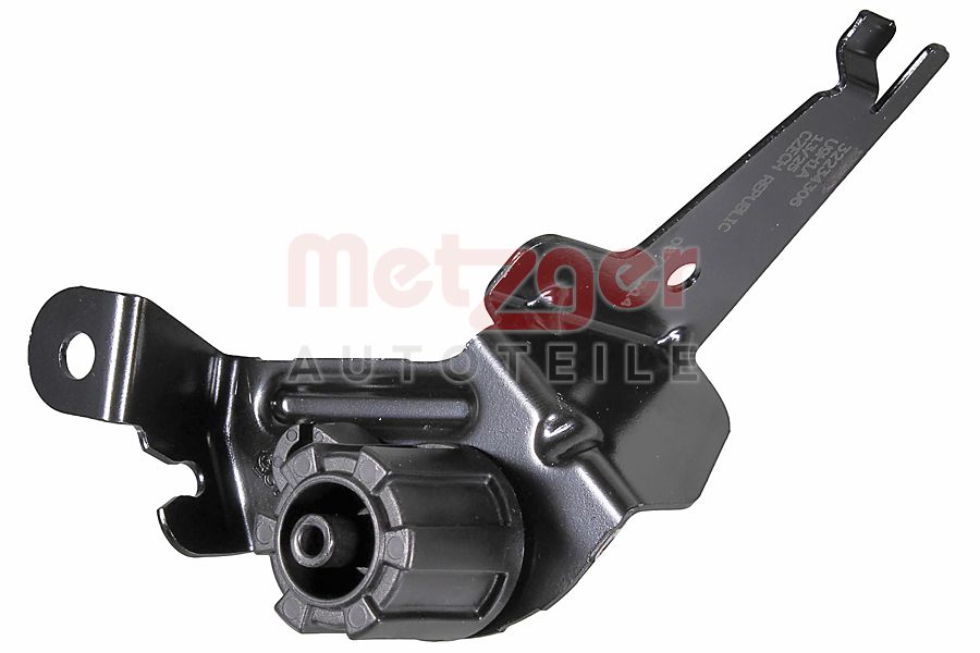 Metzger Handgreep, motorruimteregeling 2311014