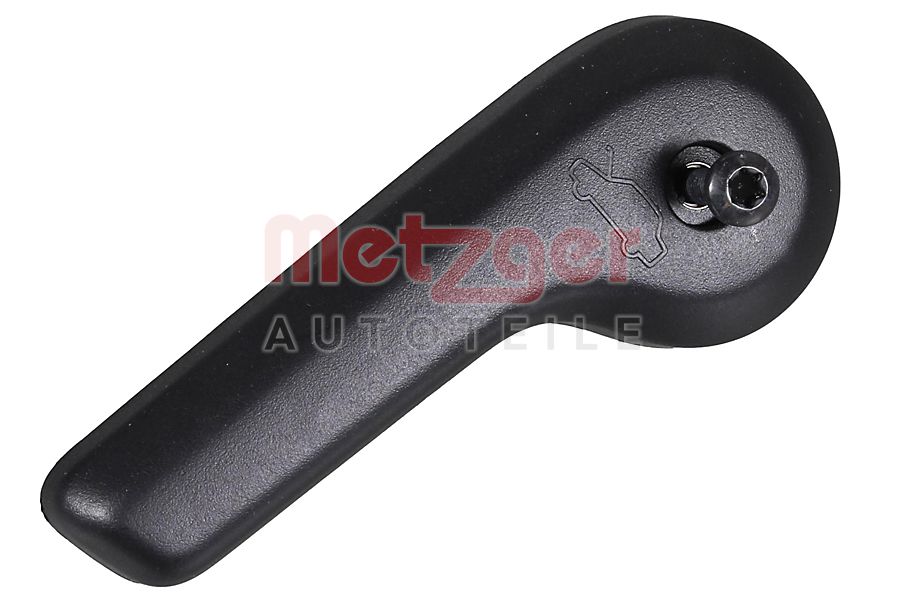 Metzger Handgreep, motorruimteregeling 2311015