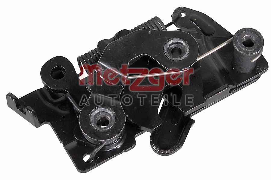 Metzger Motorkapslot 2311022