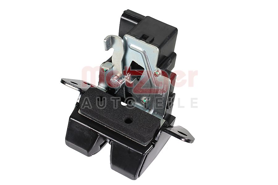 Metzger Achterklepslot 2311030