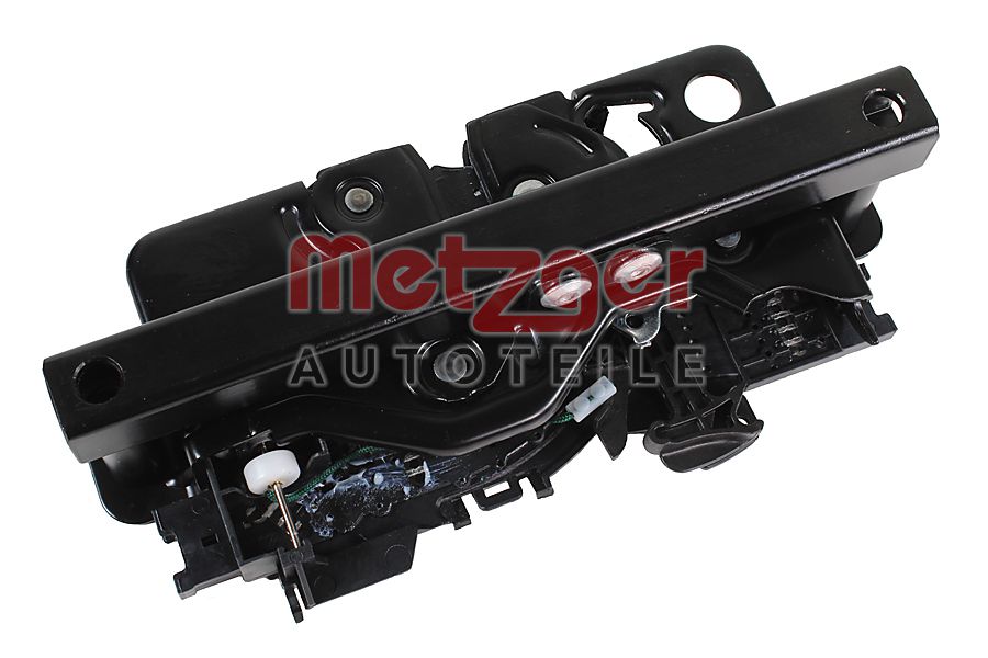 Metzger Achterklepslot 2311037