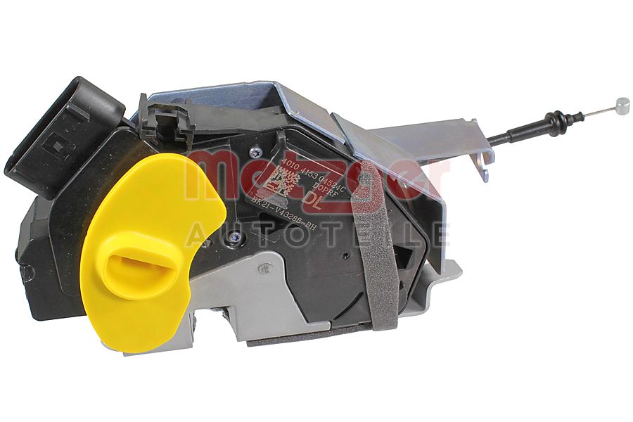 Metzger Achterklepslot 2311042
