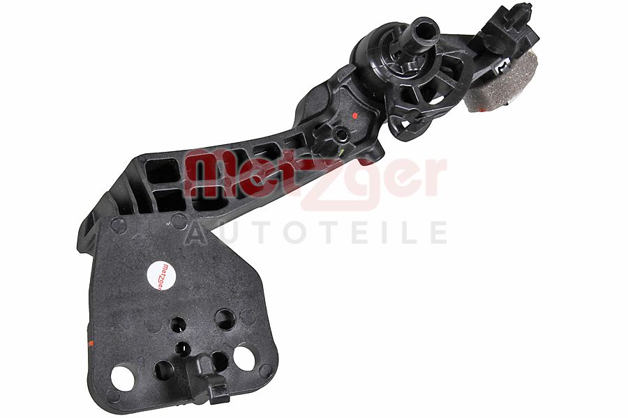 Metzger Handgreep, motorruimteregeling 2311045