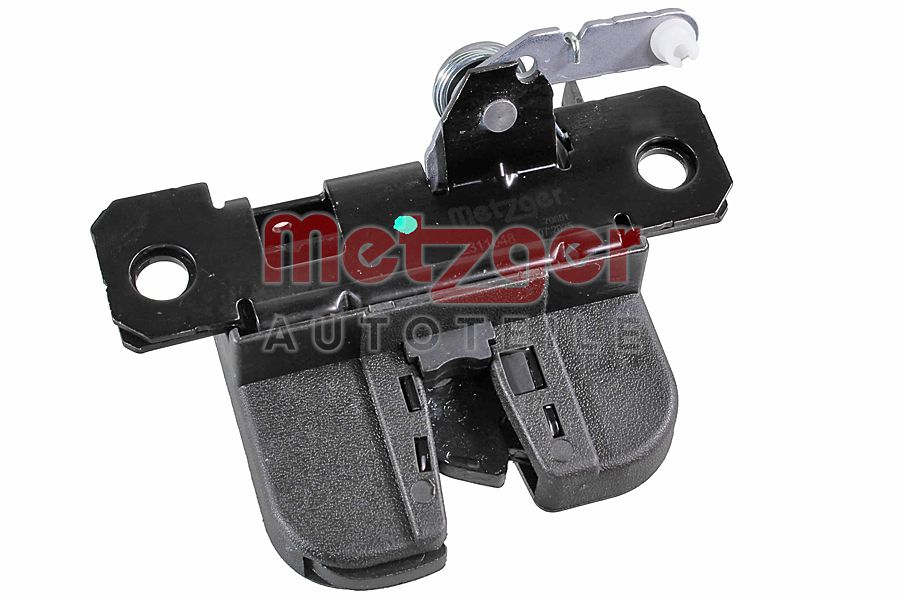 Metzger Achterklepslot 2311048