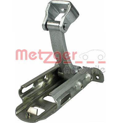 Metzger Rolgeleiding schuifdeur 2312000