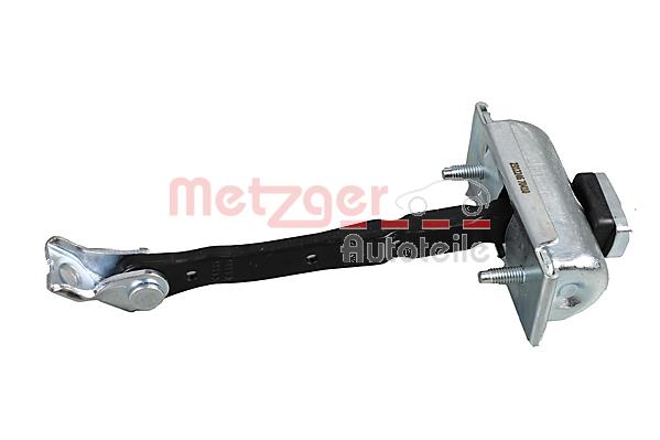 Metzger Rolgeleiding schuifdeur 2312246