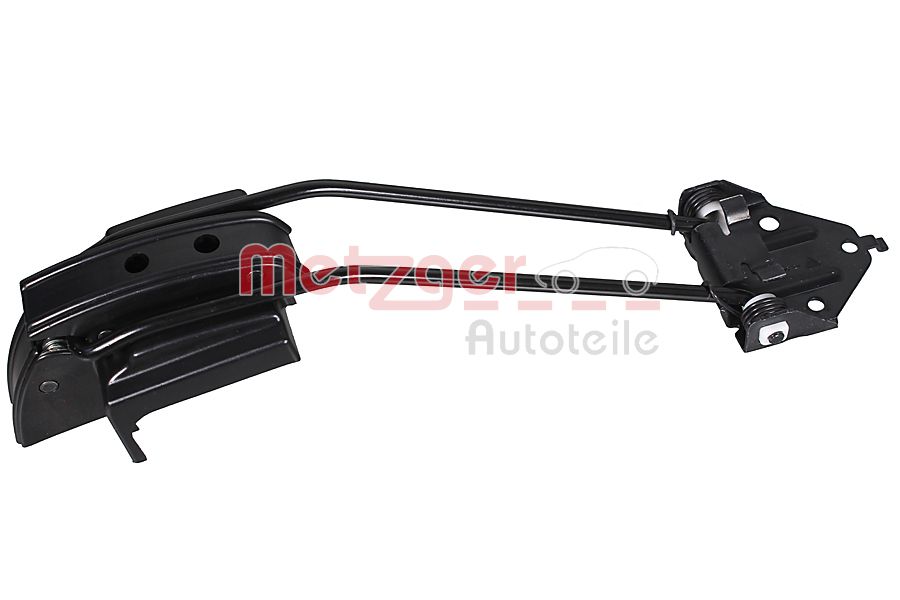 Metzger Deurvastzetter 2312353