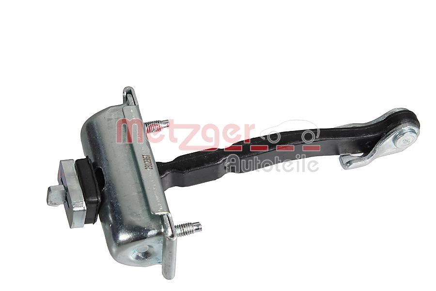 Metzger Deurvastzetter 2312367