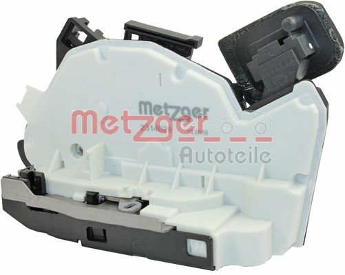 Metzger Deurslot (Binnendeel) 2314029