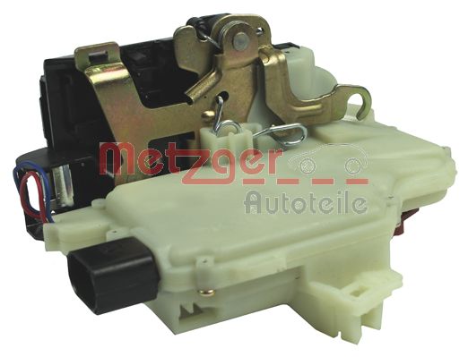 Metzger Deurslot (Binnendeel) 2314036