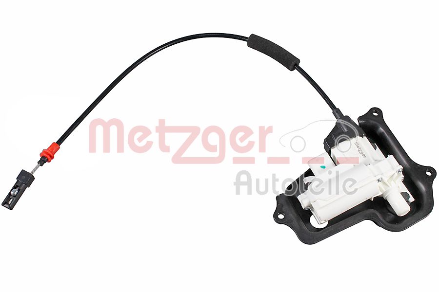 Metzger Sluithulp Portier 2314463