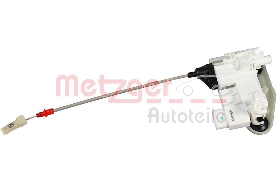 Metzger Sluithulp Portier 2314479